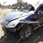 Repuestos y Desarmaduria SSANGYONG REXTON 2.2 D22Y DOHC 16 VALV 4X2 DIESEL 2013 2014 2015 2016 2017