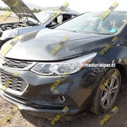 Repuestos y Desarmaduria CHEVROLET Cruze 2016 2017 2018