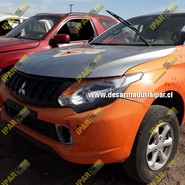 Repuestos y Desarmaduria MITSUBISHI L200 Katana 2016 2017 2018 2019