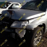 Repuestos y Desarmaduria SUZUKI Grand Vitara 2006 2007 2008 2009 2010 2011 2012 2013 2014 2015 2016 2017 2018