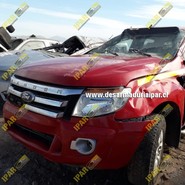 Repuestos y Desarmaduria FORD Ranger 2013 2014 2015 2016