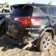 Repuestos y Desarmaduria TOYOTA RAV 4 2013 2014 2015 2016 2017 2018