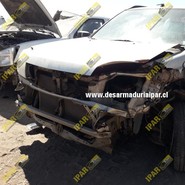 Repuestos y Desarmaduria NISSAN XTRAIL 2.5 QR25 DOHC 16 VALV 4X4 2002 2003 2004 2005 2006 2007 2008 2009 2010 2011