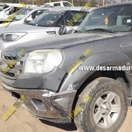 Repuestos y Desarmaduria FORD RANGER 2.3 CJ DOHC 16 VALV 4X2 2009 2010 2011 2012