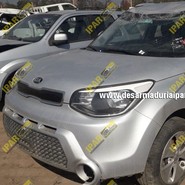 Repuestos y Desarmaduria KIA Soul 2015 2016 2017 2018 2019