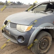 Repuestos y Desarmaduria MITSUBISHI L200 Katana 2007 2008 2009 2010 2011 2012 2013 2014 2015