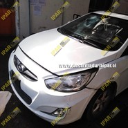 Repuestos y Desarmaduria HYUNDAI Accent 2012 2013 2014 2015 2016 2017 2018 2019 2020