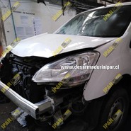 Repuestos y Desarmaduria CITROEN Berlingo 2012 2013 2014 2015 2016 2017 2018 2019