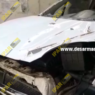 Repuestos y Desarmaduria CHEVROLET Spark 2011 2012 2013 2014 2015 2016