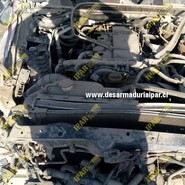 Repuestos y Desarmaduria NISSAN NP300 2.3 YS23 DOHC 16 VALV 4X4 DIESEL 2015 2016 2017 2018 2019