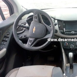 Repuestos y Desarmaduria CHEVROLET TRACKER 1.8 F18D DOHC 16 VALV 4X2 2018 2019 2020