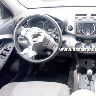 Repuestos y Desarmaduria TOYOTA RAV 4 2.4 2AZH DOHC 16 VALV 4X4 2009 2010 2011 2012