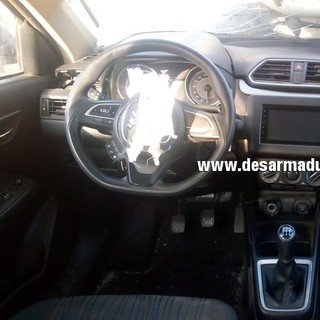 Repuestos y Desarmaduria SUZUKI DZIRE 1.2 K12M DOHC 16 VALV 4X2 2018 2019 2020 2021