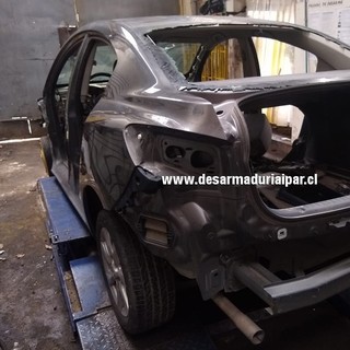 Repuestos y Desarmaduria MAZDA 3 1.6 Z6 DOHC 16 VALV 4X2 2009 2010 2011 2012