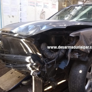 Repuestos y Desarmaduria HYUNDAI SANTAFE 2.2 D4EB SOHC 16 VALV 4X4 DIESEL 2006 2007 2008 2009