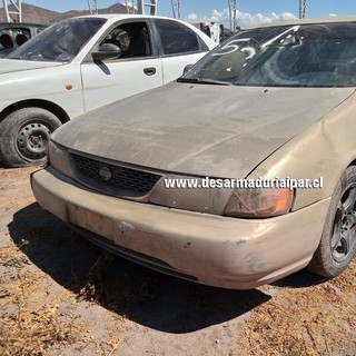 Repuestos y Desarmaduria NISSAN SENTRA 1.6 GA16 DOHC 16 VALV 4X2 1996 1997 1998 1999 2000