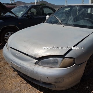 Repuestos y Desarmaduria HYUNDAI ELANTRA 1.6 G4GR DOHC 16 VALV 4X2 1996 1997 1998