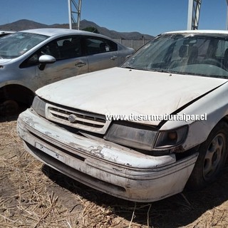 Repuestos y Desarmaduria SUBARU LEGACY 1.8 EJ18 SOHC 16 VALV 4X4 1992 1993 1994