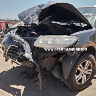 Repuestos y Desarmaduria HYUNDAI SANTAFE 2.4 G4KE DOHC 16 VALV 4X2 2010 2011 2012