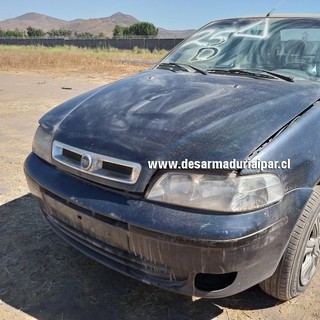 Repuestos y Desarmaduria FIAT SIENA 1.3 EX DOHC 16 VALV 4X2 2001 2002 2003 2004