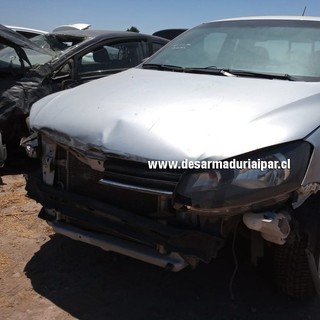 Repuestos y Desarmaduria VOLKSWAGEN SAVEIRO 1.6 CFZ SOHC 8 VALV 4X2 2014 2015 2016