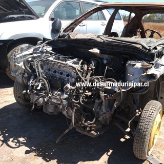 Repuestos y Desarmaduria MAZDA 3 1.6 Z6 DOHC 16 VALV 4X2 2013 2014