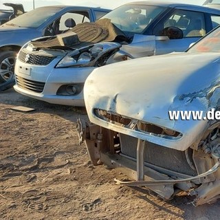 Repuestos y Desarmaduria KIA RIO 1.3 A3E SOHC 8 VALV 4X2 1998 1999 2000 2001 2002