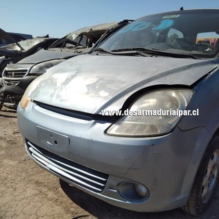 Repuestos y Desarmaduria CHEVROLET SPARK 1.0 B10S SOHC 8 VALV 4X2 2006 2007 2008 2009 2010