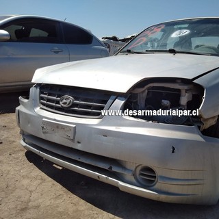 Repuestos y Desarmaduria HYUNDAI ACCENT PRIME 1.5 G4EB SOHC 12 VALV 4X2 2003 2004 2005 2006