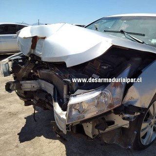 Repuestos y Desarmaduria CHEVROLET CRUZE 1.8 F18D DOHC 16 VALV 4X2 2013 2014 2015