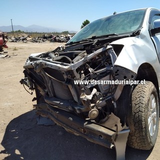 Repuestos y Desarmaduria MAZDA BT50 2.2 P4AT DOHC 16 VALV 4X4 DIESEL 2013 2014 2015