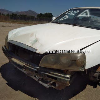 Repuestos y Desarmaduria HYUNDAI ELANTRA 1.8 G4GB DOHC 16 VALV 4X2 2004 2005 2006