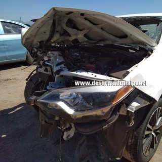 Repuestos y Desarmaduria TOYOTA COROLLA 1.8 2ZR DOHC 16 VALV 4X2 2021 2022 2023