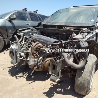 Repuestos y Desarmaduria TOYOTA RAV 4 2.4 2AZH DOHC 16 VALV 4X2 2009 2010 2011 2012