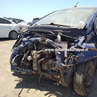 Repuestos y Desarmaduria HYUNDAI EON 800 G3HA SOHC 9 VALV 4X2 2013 2014 2015 2016 2017