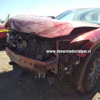 Repuestos y Desarmaduria MAZDA CX-5 2.0 PEVP DOHC 16 VALV 4X2 2018 2019 2020 2021