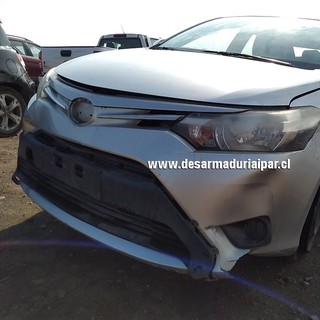 Repuestos y Desarmaduria TOYOTA YARIS 1.5 2NR DOHC 16 VALV 4X2 2014 2015 2016