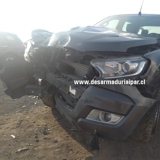 Repuestos y Desarmaduria FORD RANGER 3.2 SA2 DOHC 20 VALV 4X4 DIESEL 2017 2018 2019 2020