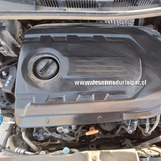 Repuestos y Desarmaduria HYUNDAI ACCENT 1.6 D4FB DOHC 16 VALV DIESEL 2014 2015 2016 2017 2018 2019 2020