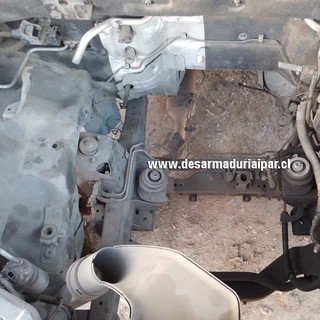 Repuestos y Desarmaduria SSANGYONG ACTYON 2.0 D20DT DOHC 16 VALV 4X2 DIESEL 2012 2013 2014 2015 2016 2017 2018 2019 2020