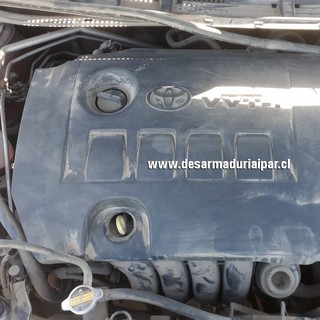 Repuestos y Desarmaduria TOYOTA COROLLA 1.8 2ZR DOHC 16 VALV 4X2 2018 2019 2020