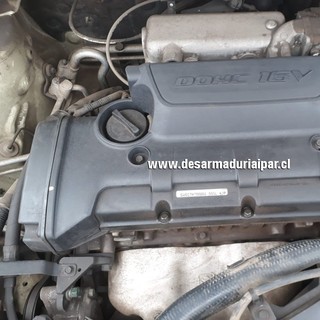 Repuestos y Desarmaduria KIA SPORTAGE 2.0 G4GC DOHC 16 VALV 4X2 2004 2005 2006 2007 2008