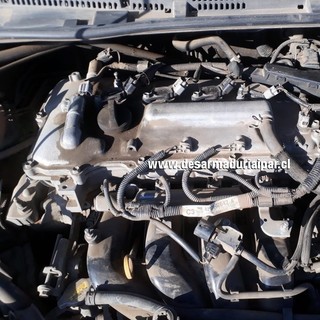 Repuestos y Desarmaduria TOYOTA COROLLA 1.8 2ZR DOHC 16 VALV 4X2 2021 2022 2023