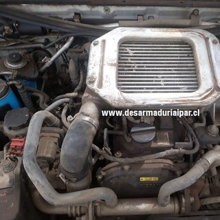 Repuestos y Desarmaduria NISSAN TERRANO YD25 2.5 DOHC 16 VALV 4X2 DIESEL 2013 2014 2015 2016