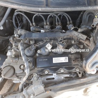 Repuestos y Desarmaduria TOYOTA YARIS 1.5 2NR DOHC 16 VALV 4X2 2017 2018 2019 2020