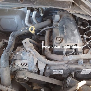 Repuestos y Desarmaduria FORD RANGER 2.2 QJ2R DOHC 16 VALV 4X2 DIESEL 2017 2018 2019 2020