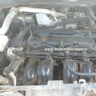 Repuestos y Desarmaduria FORD ECOSPORT 1.6 FYJA DOHC 16 VALV 4X2 2013 2014 2015 2016 2017 2018