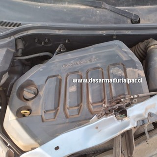 Repuestos y Desarmaduria FORD TERRITORY TITANIUM 1.5 JX4G15 DOHC 16 VALV 4X2 2021 2022 2023