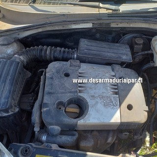 Repuestos y Desarmaduria CHEVROLET OPTRA 1.8 C18SED DOHC 16 VALV 4X2 2006 2007 2008 2009 2010 2011 2012 2013 2014