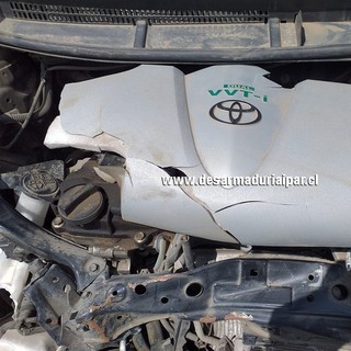 Repuestos y Desarmaduria TOYOTA YARIS 1.5 2NR DOHC 16 VALV 4X2 2017 2018 2019 2020